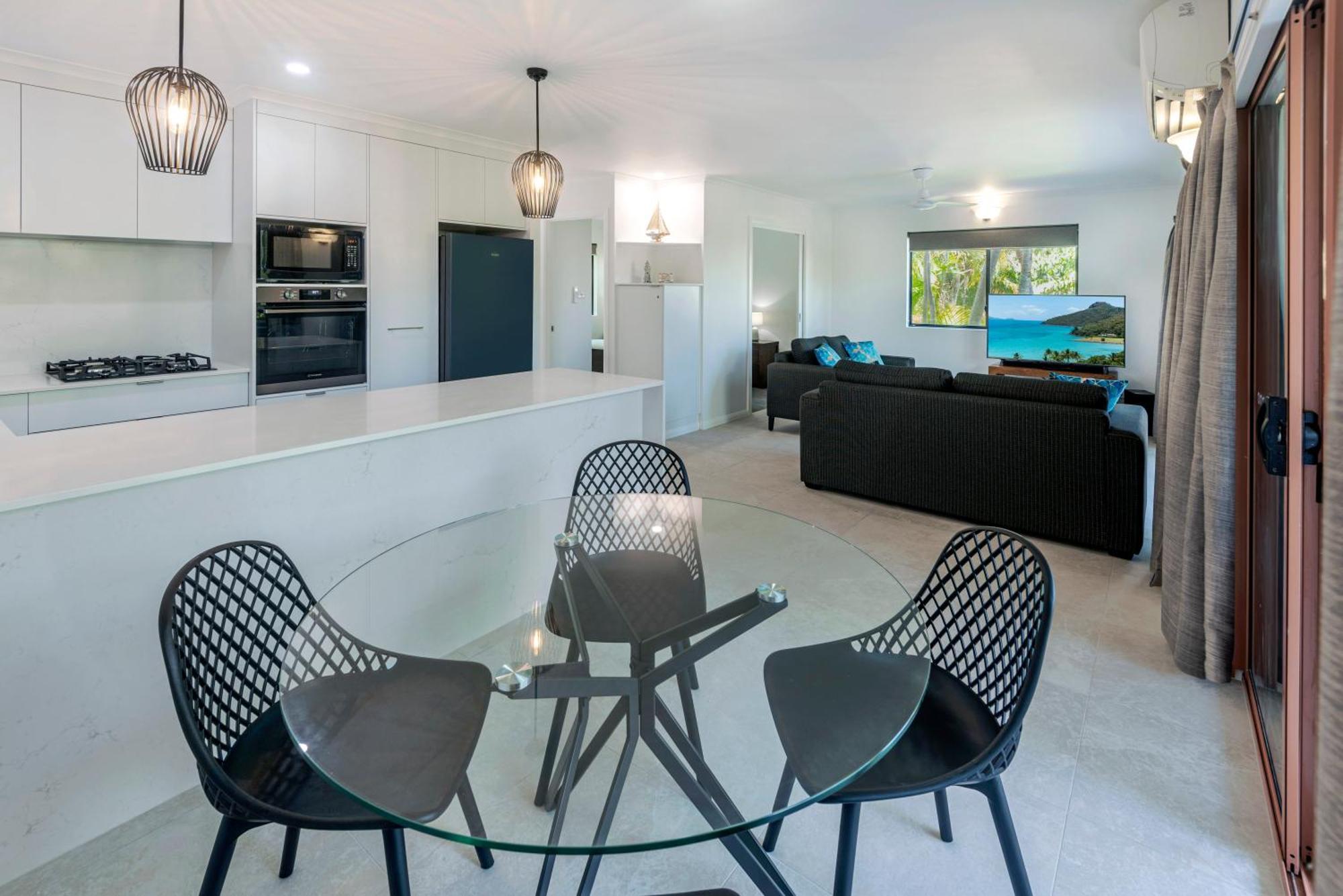 Heliconia Grove - 1 Bedroom - On Hamilton Island By Hiha 외부 사진