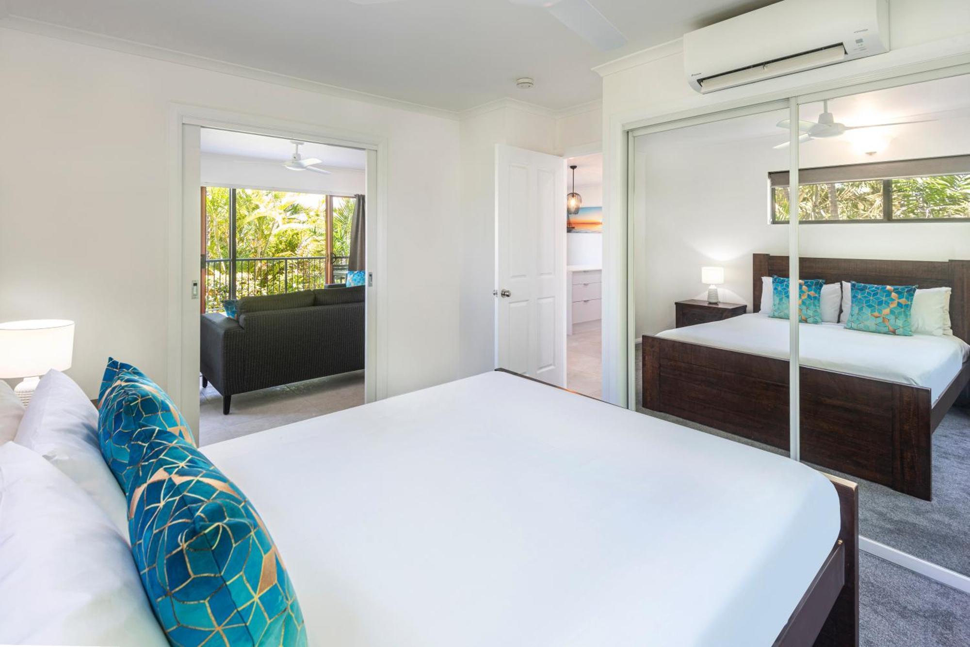 Heliconia Grove - 1 Bedroom - On Hamilton Island By Hiha 외부 사진