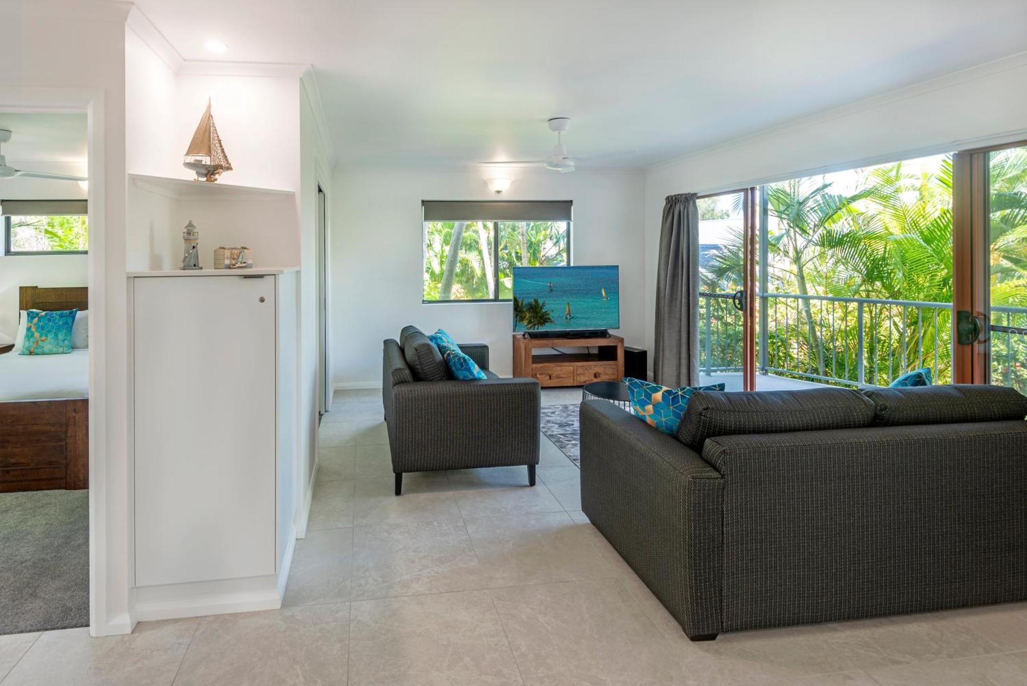 Heliconia Grove - 1 Bedroom - On Hamilton Island By Hiha 외부 사진
