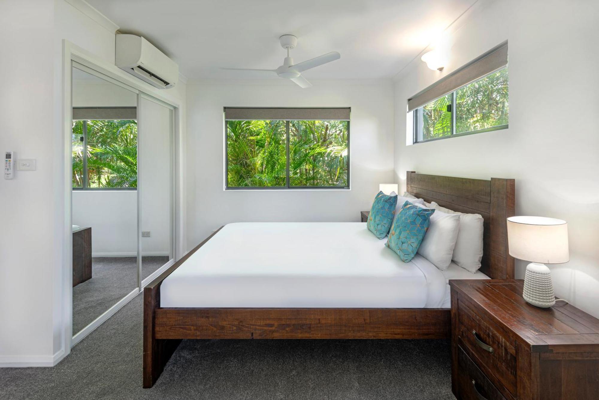 Heliconia Grove - 1 Bedroom - On Hamilton Island By Hiha 외부 사진