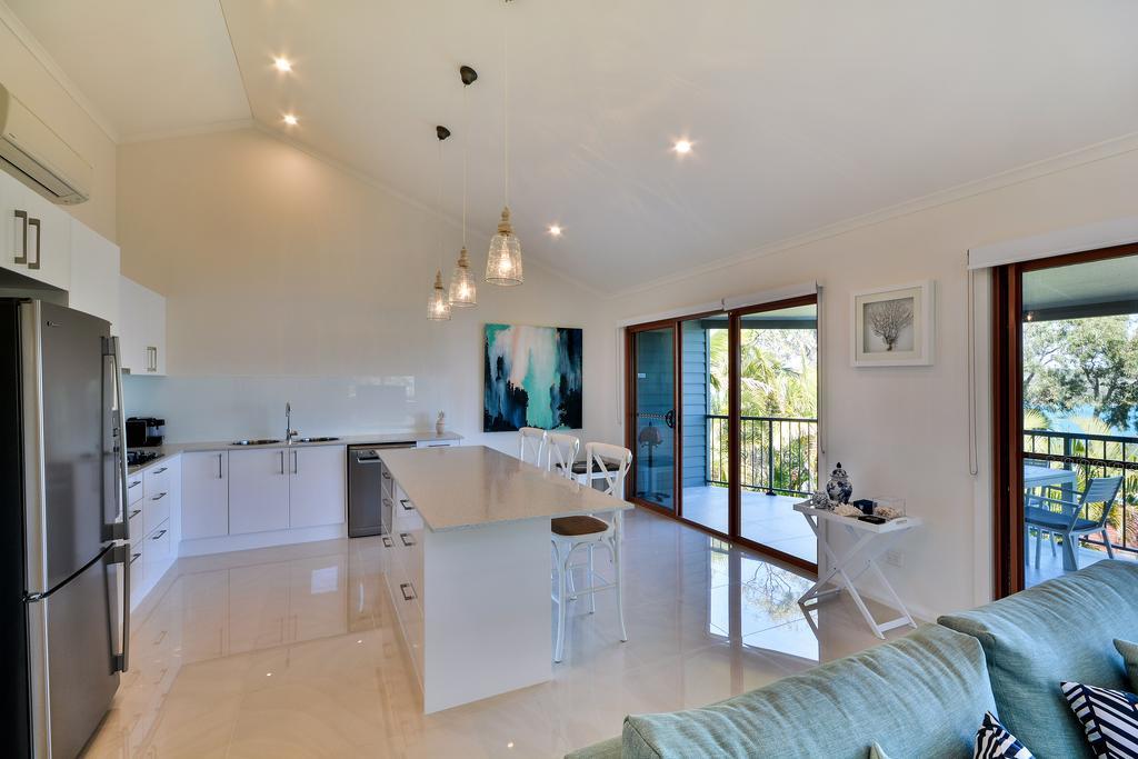 Heliconia Grove - 1 Bedroom - On Hamilton Island By Hiha 외부 사진