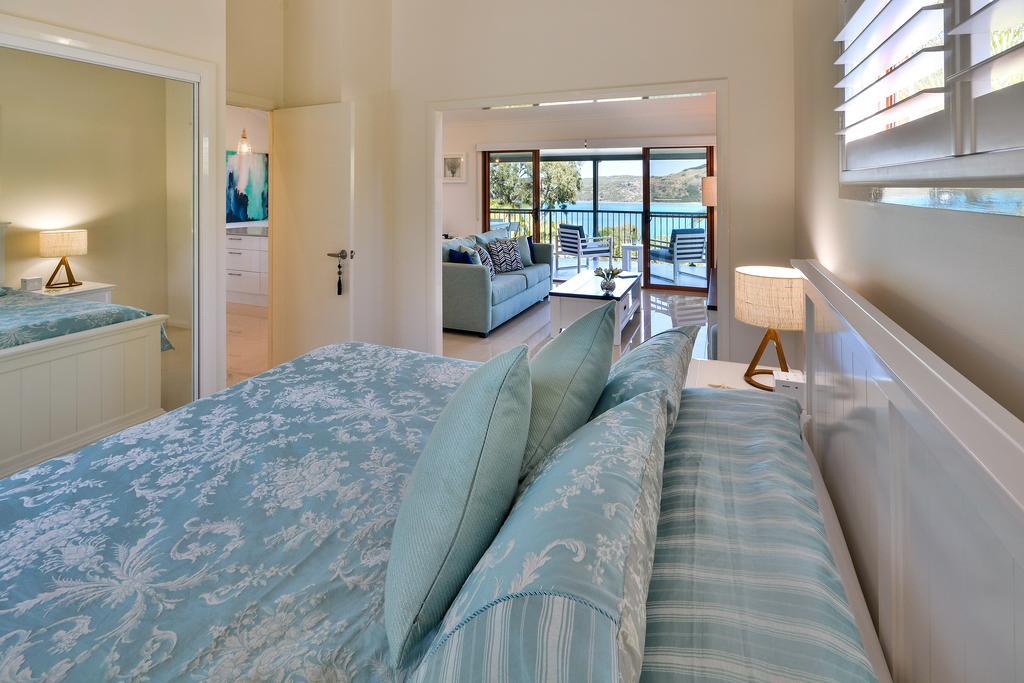 Heliconia Grove - 1 Bedroom - On Hamilton Island By Hiha 외부 사진