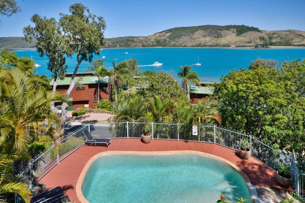 Heliconia Grove - 1 Bedroom - On Hamilton Island By Hiha 외부 사진