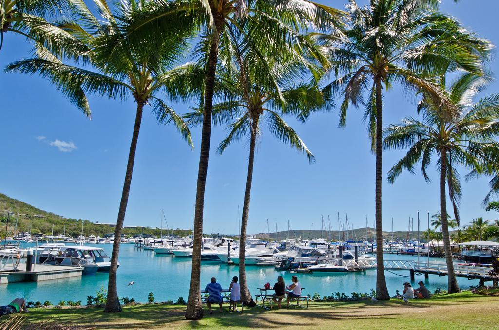 Heliconia Grove - 1 Bedroom - On Hamilton Island By Hiha 외부 사진