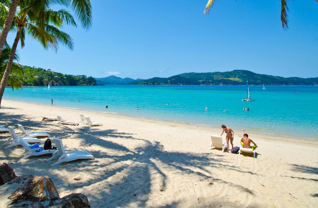 Heliconia Grove - 1 Bedroom - On Hamilton Island By Hiha 외부 사진