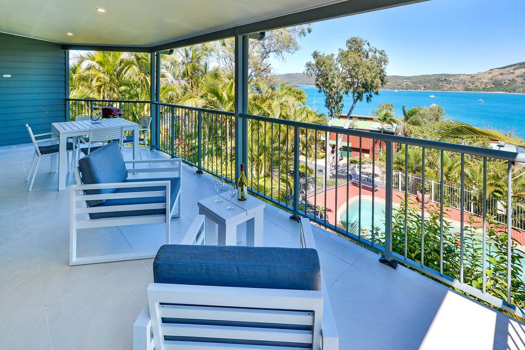Heliconia Grove - 1 Bedroom - On Hamilton Island By Hiha 외부 사진