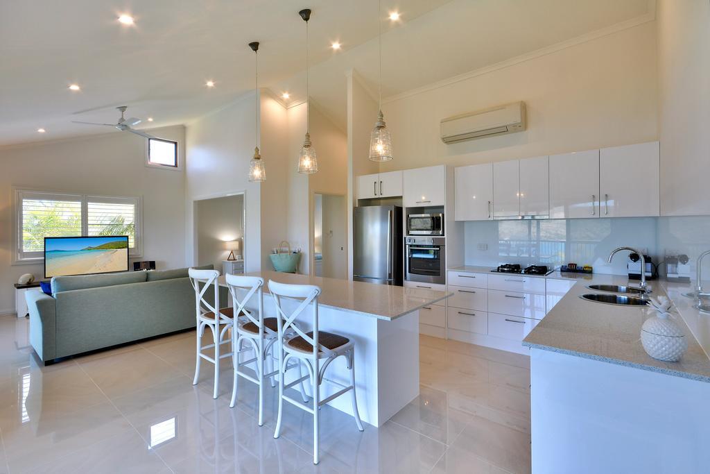 Heliconia Grove - 1 Bedroom - On Hamilton Island By Hiha 외부 사진