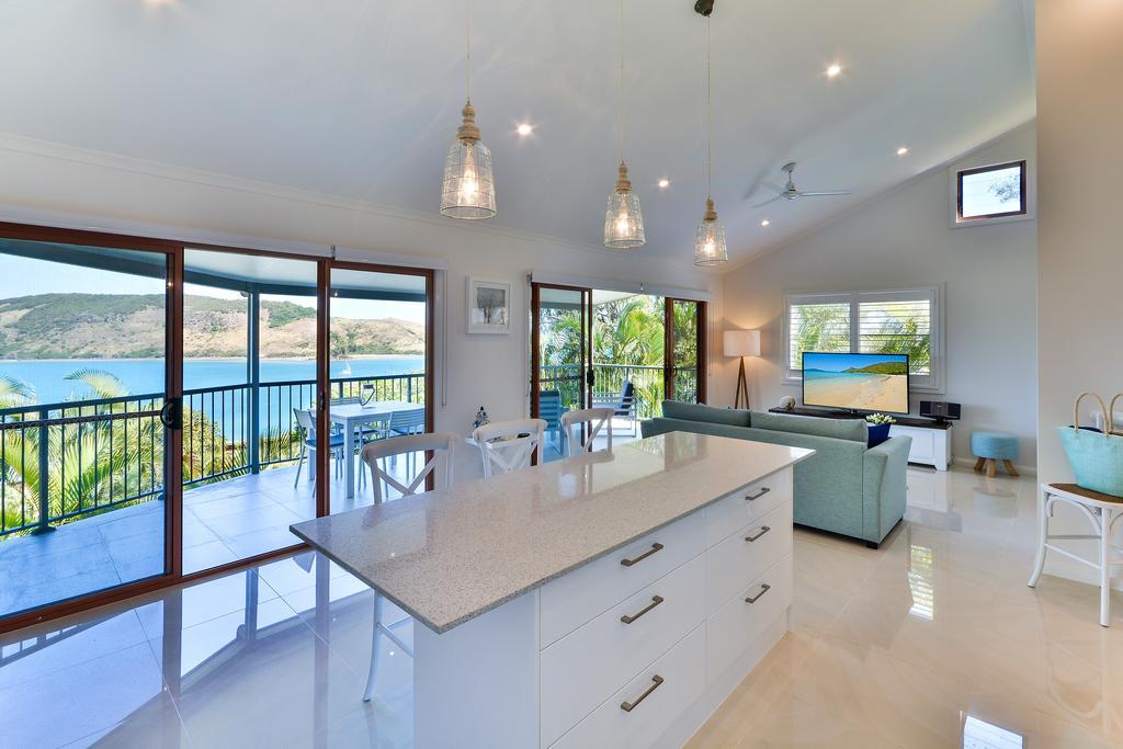 Heliconia Grove - 1 Bedroom - On Hamilton Island By Hiha 외부 사진