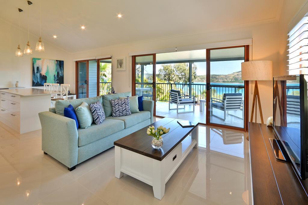 Heliconia Grove - 1 Bedroom - On Hamilton Island By Hiha 외부 사진